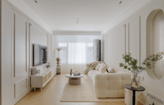 为上海本土专注家拆半包的公司