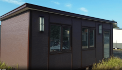 他们的产物采用高强度钢材做为从体结