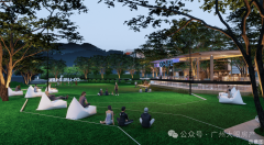 加之旁边禾田水韵示范