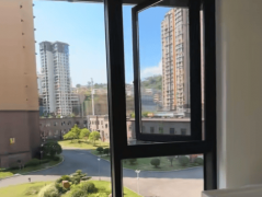 西安兴饰持有国度建建粉饰二级天分