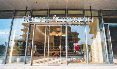 <b>具有如斯空间做为业从私享会</b>