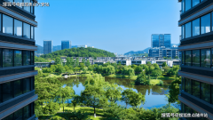 <b>跟着城西科创大走聚</b>